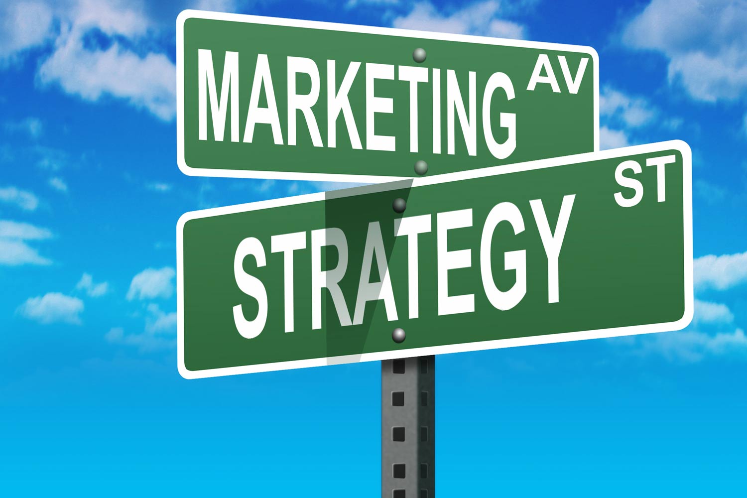 how to build a marketing plan for your real estate agency